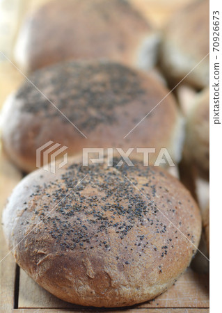 Hamburger buns Hamburger buns 70926673