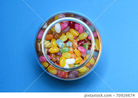 Jelly beans 70926674