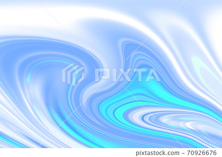 Blue swirl Blue swirl 70926676
