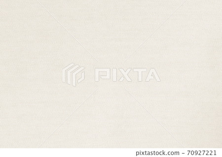 Muslin fabric cloth woven texture background light white cream color Muslin fabric cloth woven texture background light white cream color 70927221