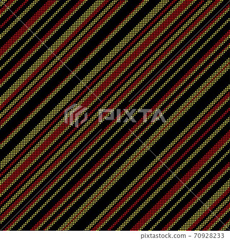 Dotted diagonal abstract background 70928233