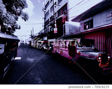 共享汽車“吉普尼” 共享汽車“吉普尼” 70928235