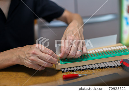 Repair of toy musical instruments Piano 70928821