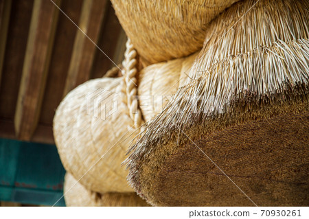 Izumo Taisha Kagura 70930261