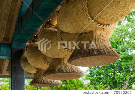 Izumo Taisha Kagura 70930265