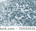 Abstract vector pattern 70930916