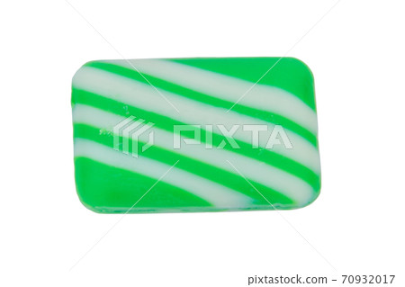 Soap bar isolated on the white background Soap bar isolated on the white background 70932017
