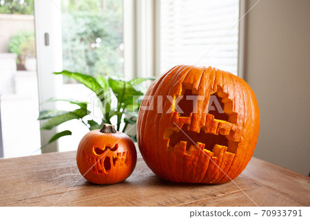 Jack O'Lantern Jack O'Lantern 70933791