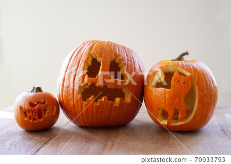 Jack O'Lantern 70933793