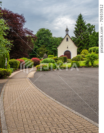 The Schoenstatt Shrine, Campsie Glen The Schoenstatt Shrine, Campsie Glen 70933912