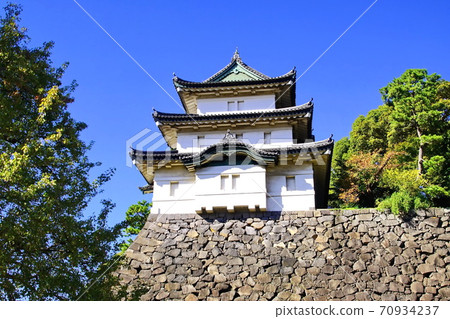Imperial Palace Fujimi Tower (Chiyoda-ku, Tokyo) 70934237