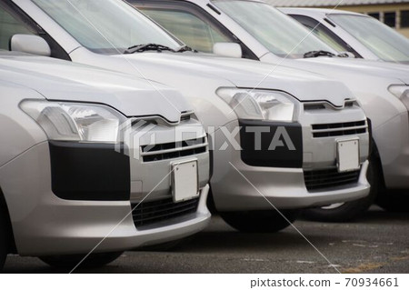 Car image Toyota commercial vehicle Car image Toyota commercial vehicle 70934661