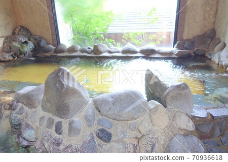 Hot spring hot spring facility Super public bath Hot spring hot spring facility Super public bath 70936618
