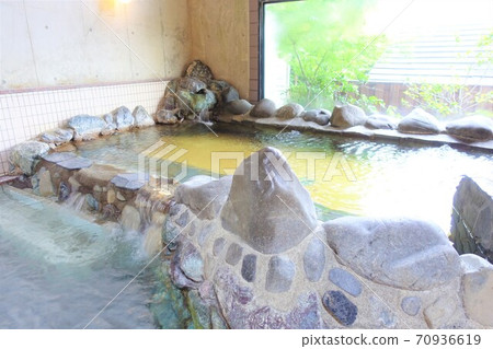 Hot spring hot spring facility Super public bath Hot spring hot spring facility Super public bath 70936619