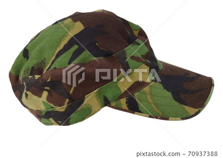 British Armed Forces camouflaged cap British Armed Forces camouflaged cap 70937388
