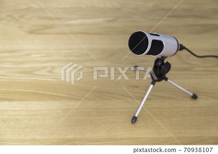麥克風 話筒 音頻設備 70938107