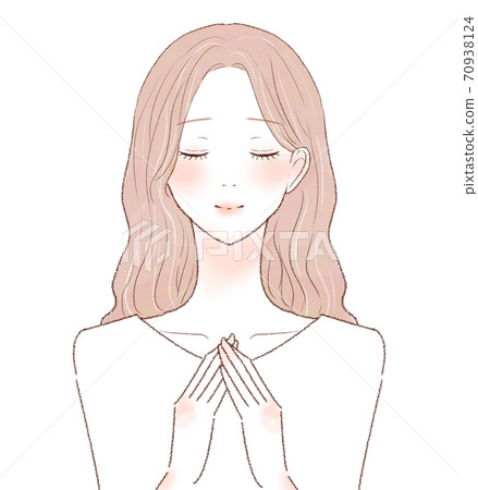 一個放心的女人 一個放心的女人 70938124