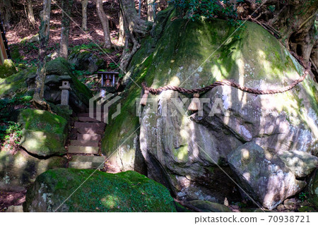 神谷立宮神社/八H神社(神谷板座) 神谷立宮神社/八H神社(神谷板座) 70938721