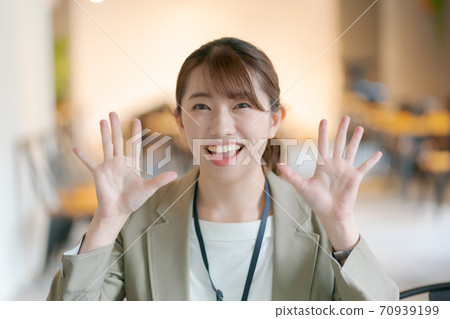 Arasa Working Woman Ten 70939199