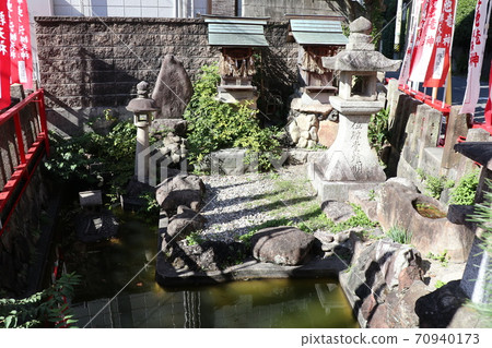 Kuragaike Hachimangu Shrine 70940173