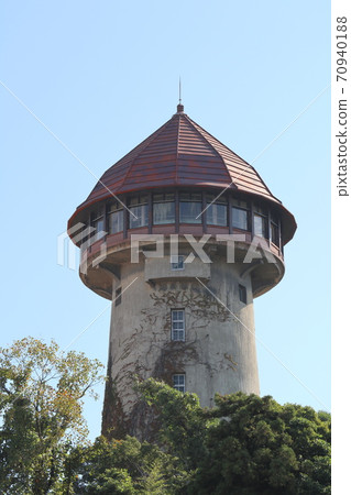 東山供水塔 70940188