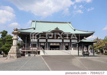 角山日台寺 70940217