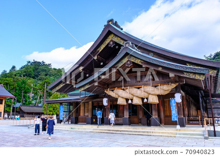 Izumo Taisha Izumo Taisha 70940823
