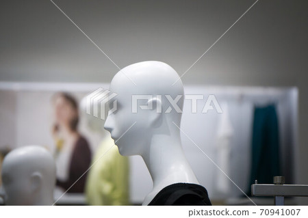 女士模特兒 女士模特兒 70941007