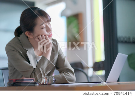 我想辭職 70941414