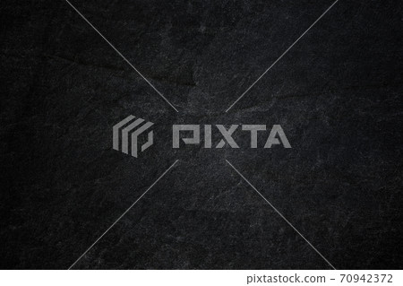 Dark grey black slate background or natural stone texture. Dark grey black slate background or natural stone texture. 70942372