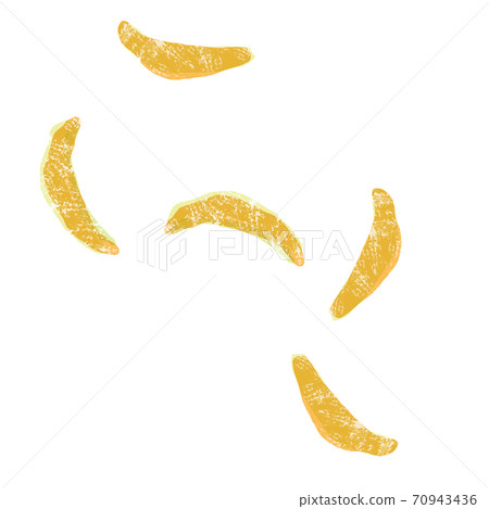 醃柚子 70943436