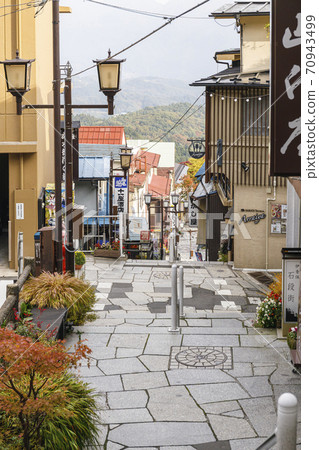 Ikaho溫泉石階 70943499