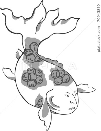 Ukiyo-e Goldfish Part 29 Ukiyo-e Goldfish Part 29 70943850