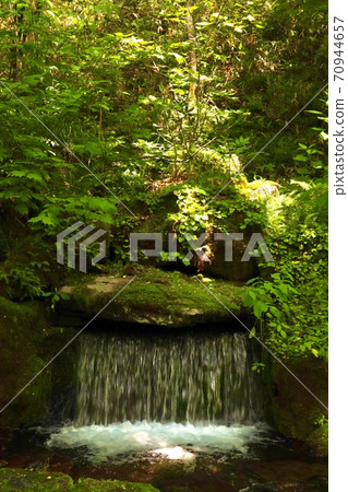 Daisetsu Asahidake Source Water Park Daisetsu Asahidake Source Water Park 70944657