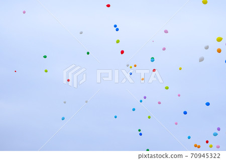 氣球舞讓你感到快樂 70945322