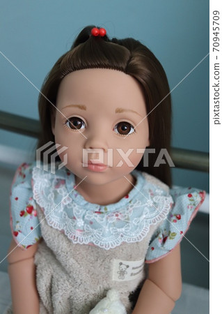 玩偶 70945709