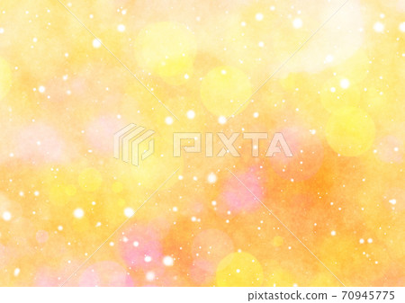 Snowy background 70945775