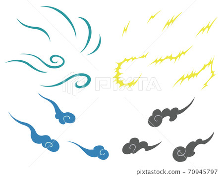 風雷效應 70945797