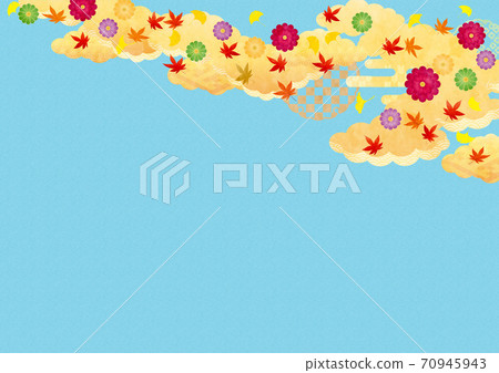 背景素材 秋日式14 2科技 插圖素材 圖庫 背景素材 秋日式14 2科技 插圖素材 圖庫