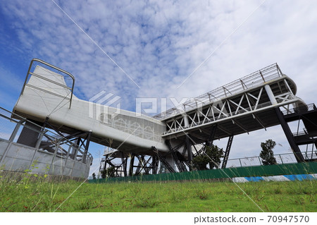 大鵬灣 賽車場 飛機 東港 屏東 台灣 70947570