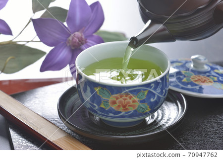 Tea image Tea image 70947762