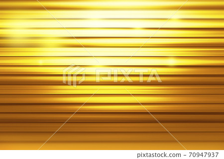 Gold metallic background 5298 - Stock Photo [70947937] - PIXTA