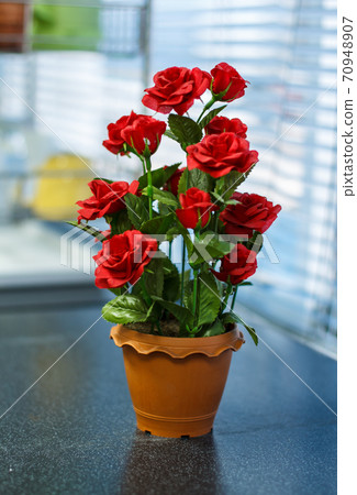 Decoration artificial flower Decoration artificial flower 70948907