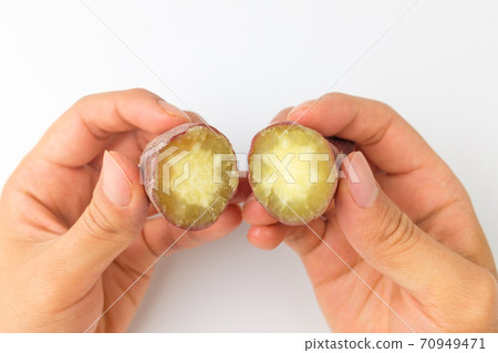 sweet potato 70949471