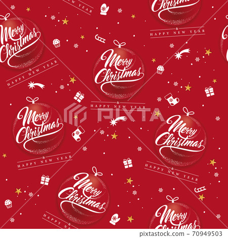vector, xmas, christmas 70949503