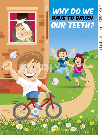 bicycle, bike, family 70949504