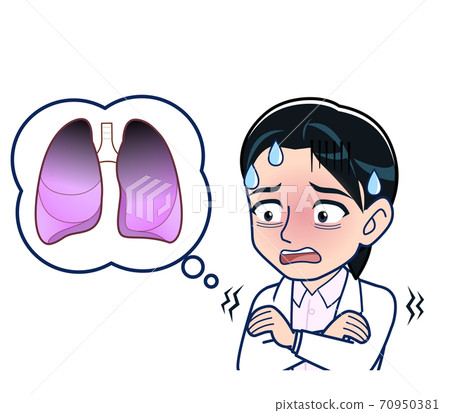 cigarette, nurse, registered nurse 70950381