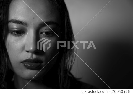 女仕女肖像 70950596