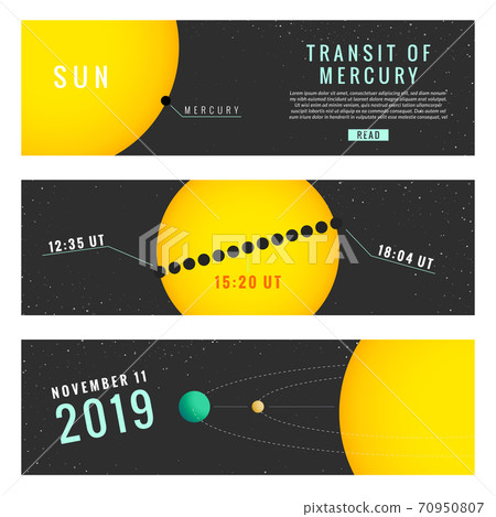 Transit of Mercury 11 November 2019 Transit of Mercury 11 November 2019 70950807