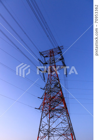Steel tower Steel tower 70953362